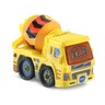Go! Go! Smart Wheels® Cheerful Cement Truck - view 3